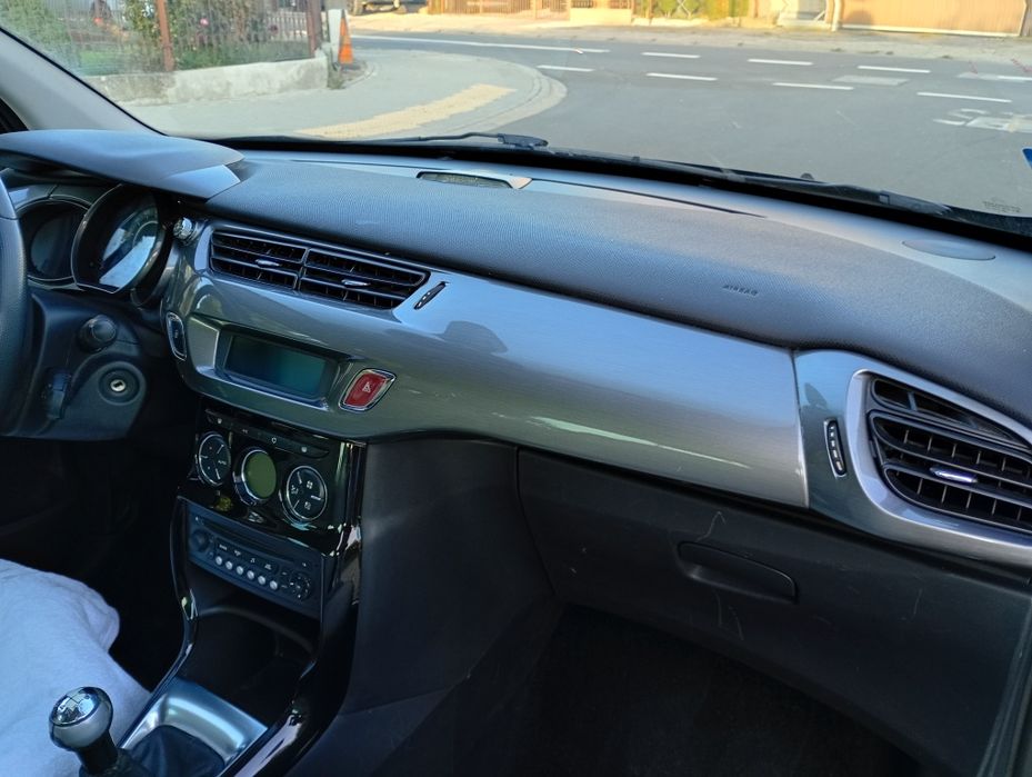 Citroen C3 1.4 HDi