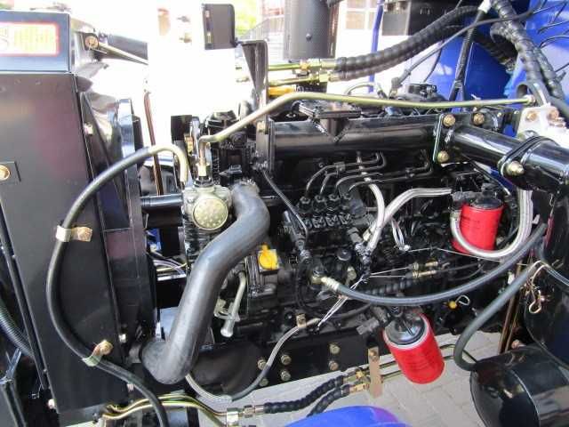 трактора кентавр 504 Ue