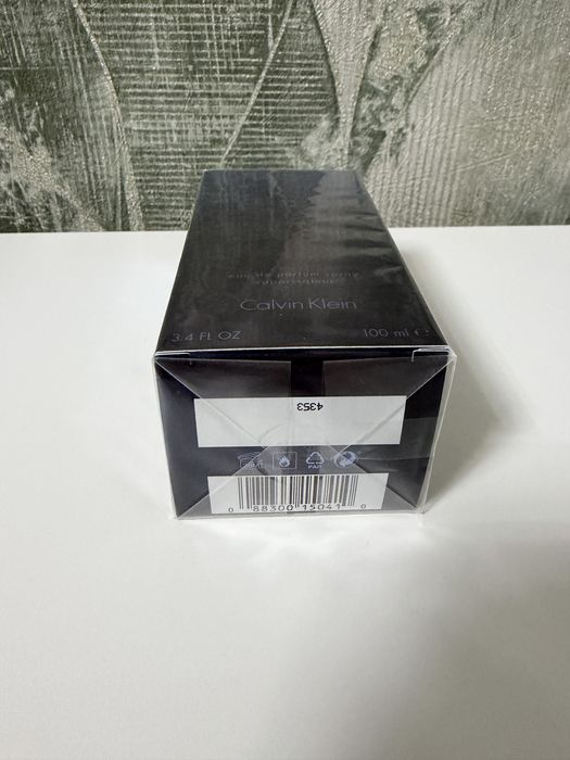 Calvin Klein Obsession Night EDP 100 ml – nowy w folii