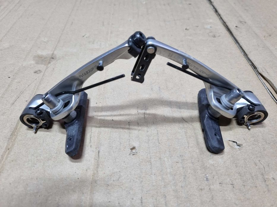 Hamulce Vbreak Deore m530