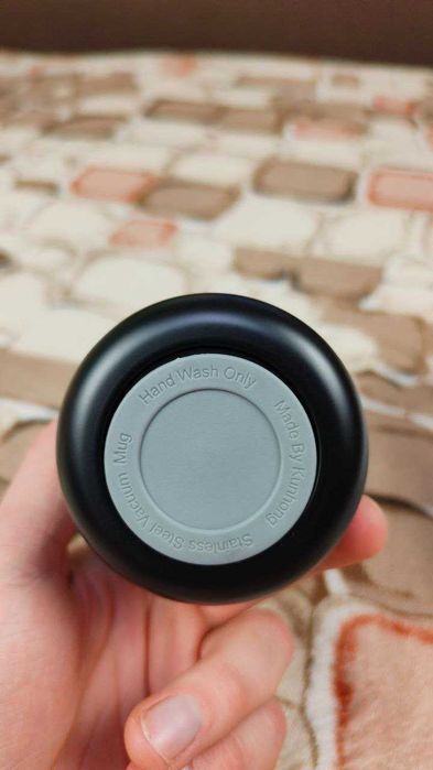 Термокружка термос на 420мл сталь SUS 304