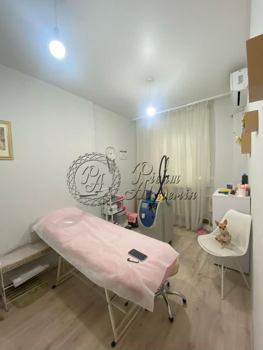 Центр 1 поверх з ремонтом. Золоті Ворота. Університет