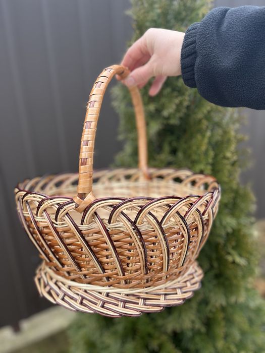 Кошики/корзини на пасху