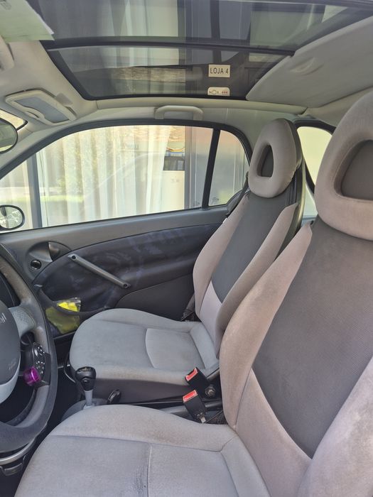 Smart Fortwo Coupé — fotografia 9