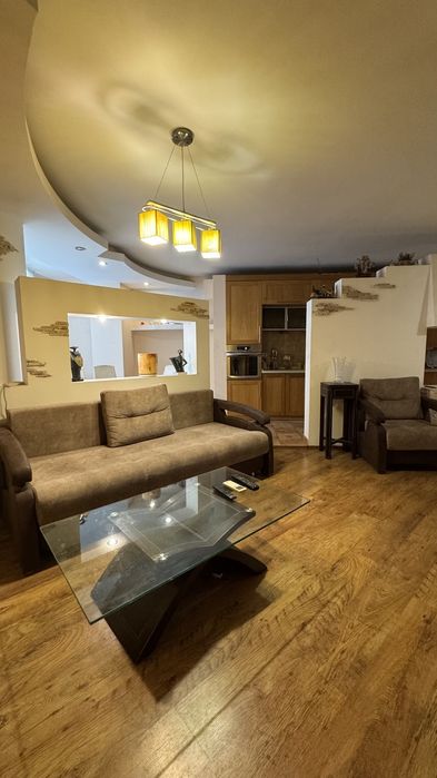 Двухкомнатная квартира, улица Посмитного, ЖК Каменный цветок