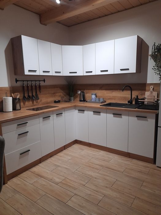 Domek letniskowy na Roztoczu "Olchowe Zacisze"