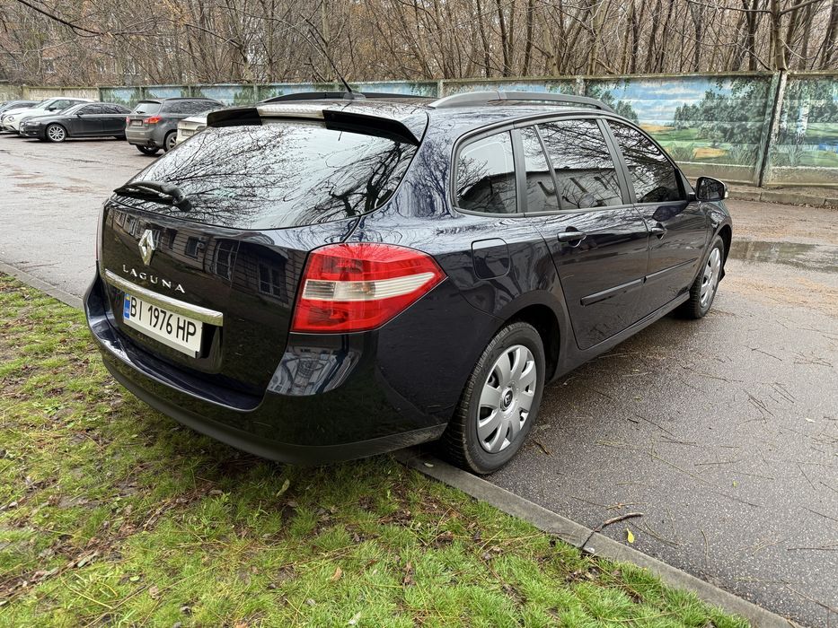 Продам Рено Лагуна