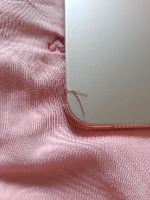 Чохол для планшета ArmorStandart Flex Case для Apple iPad 11 2025 (A16)/10.9 2024/2022 Pink