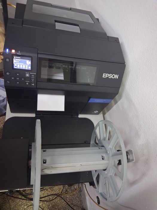Epson cw c6500 au