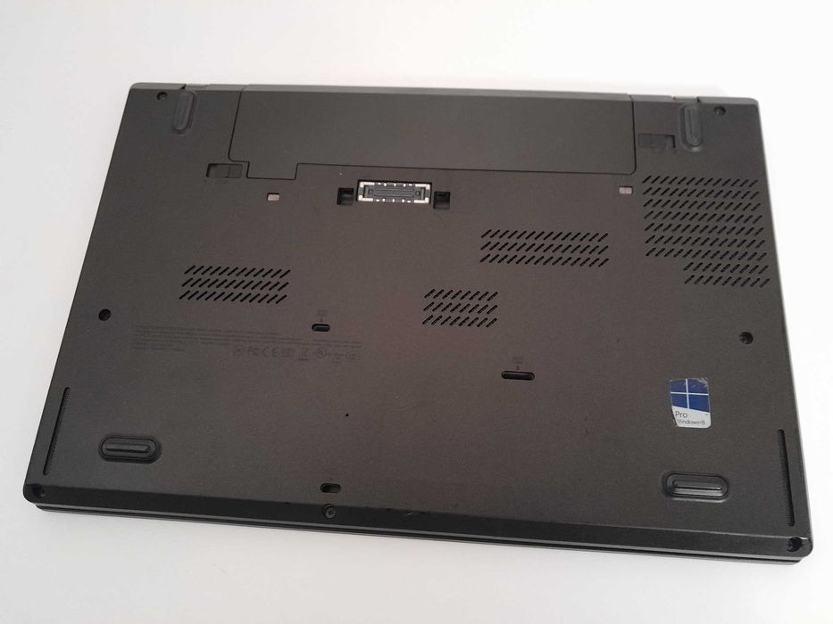 Laptop Lenovo ThinkPad T440 14HD+ i5/8GB/SSD 128GB/Win10