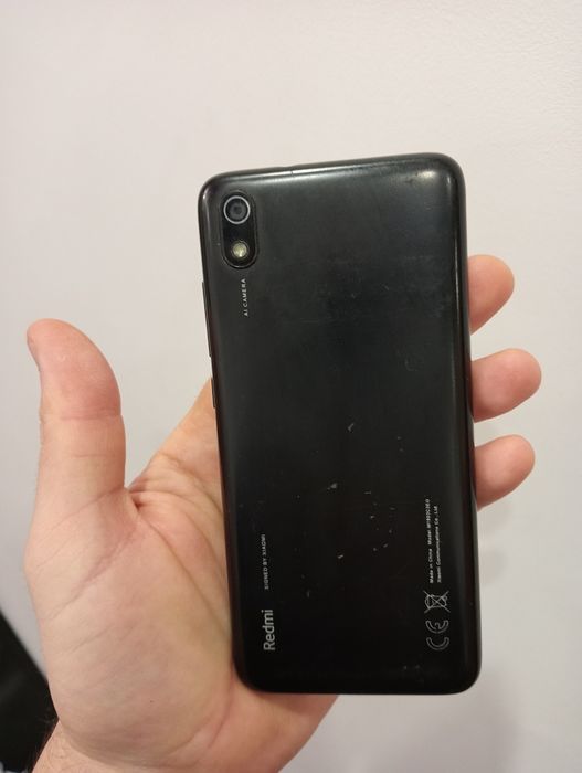 Плата робоча Xiaomi Redmi 7A