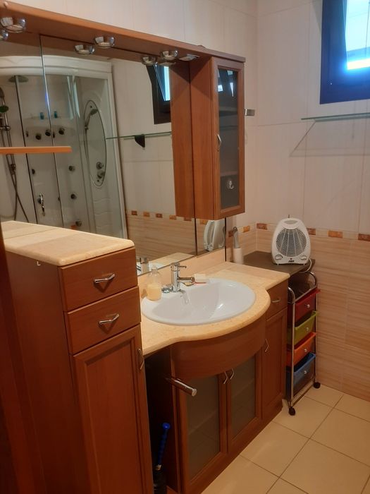 T-2 V.P. Âncora alugar