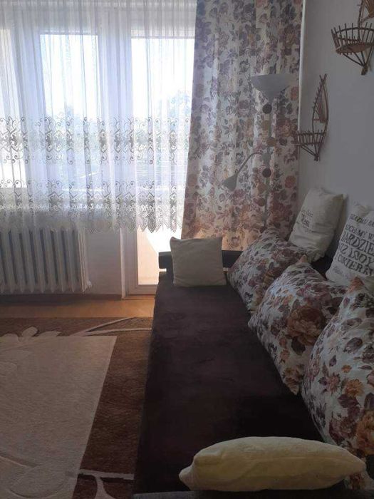 Nieruchomość mieszkanie