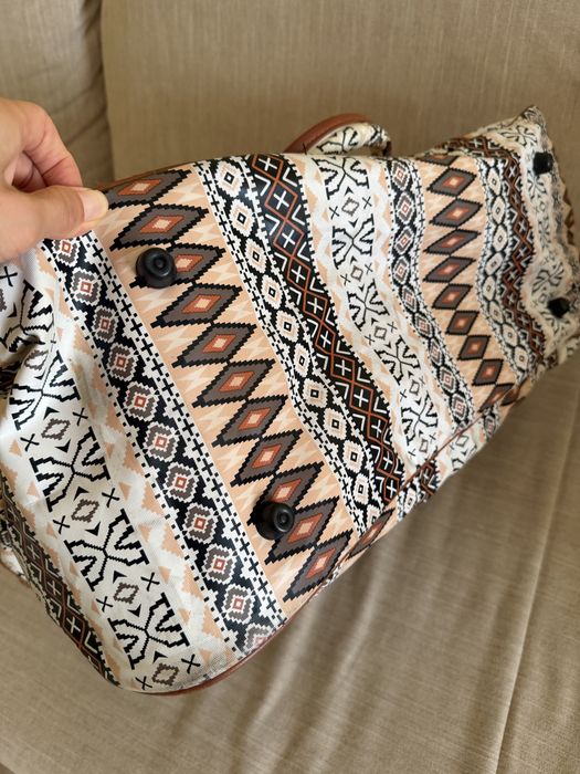 Mala grande 53cm
