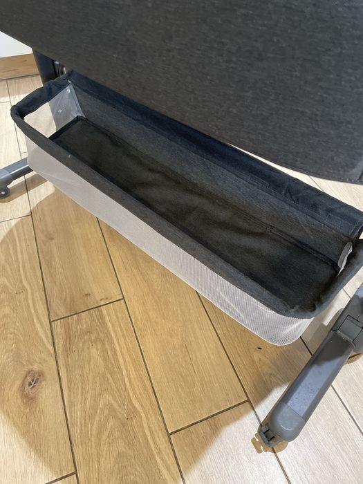 Dostawka lionelo timon +materac rucken
