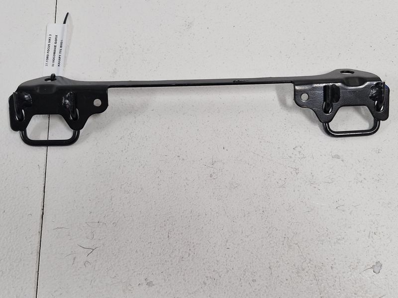 FORD FOCUS MK3 III 3 MOCOWANIE ISOFIX KANAPY TYŁ BM51-A6C1B28-AE