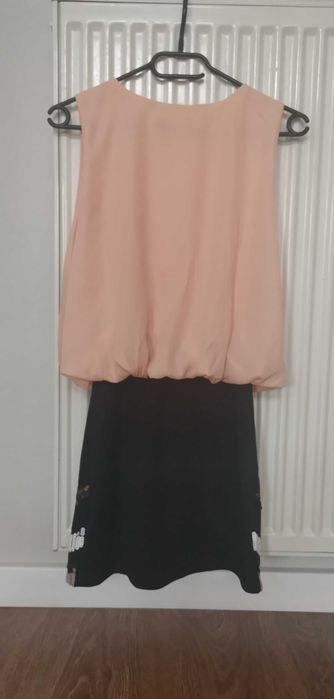 Sukienka Cekiny BooHoo