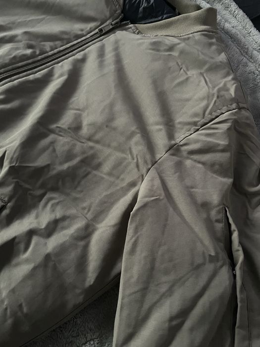 Kurtka męska - bomberka L - NOWA