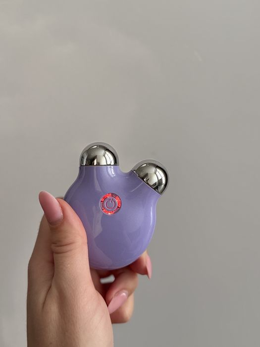 Девайс мікрострумовий для массажу лиця