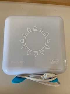 Purificador do ar Chicco