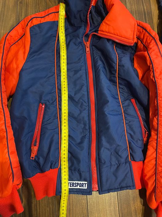 Лижний комбінезон жіночий S