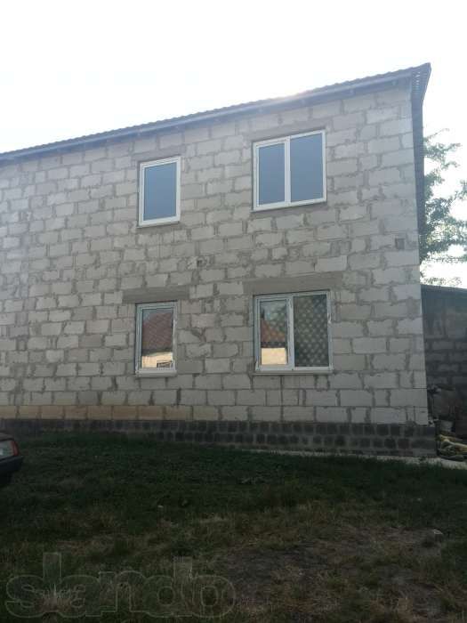 Продаж  будинку с. Нова Басань  на земельний ділянці 25 с.