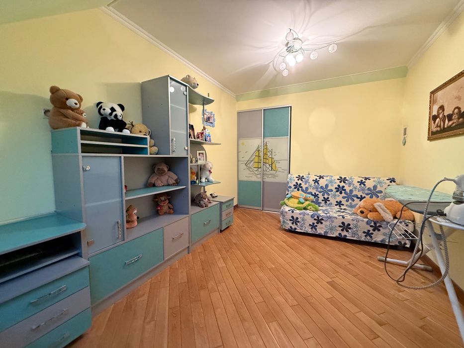 Продаж будинку по вулиці Романця.