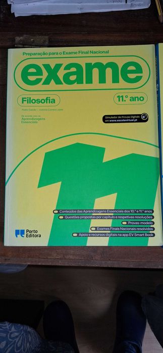 National Exam Books for 11th and 12th Grades64729958076929122