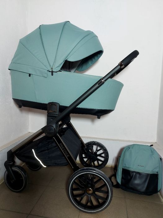 Новинка 2026 року EL.CAMINO PRESTIGE 2/1в 6 кольорах