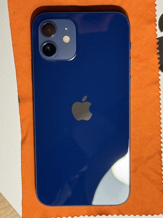 iphone 12 128gb з коробкою