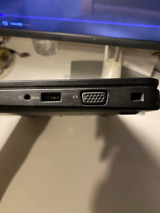 Portatil DELL 16G