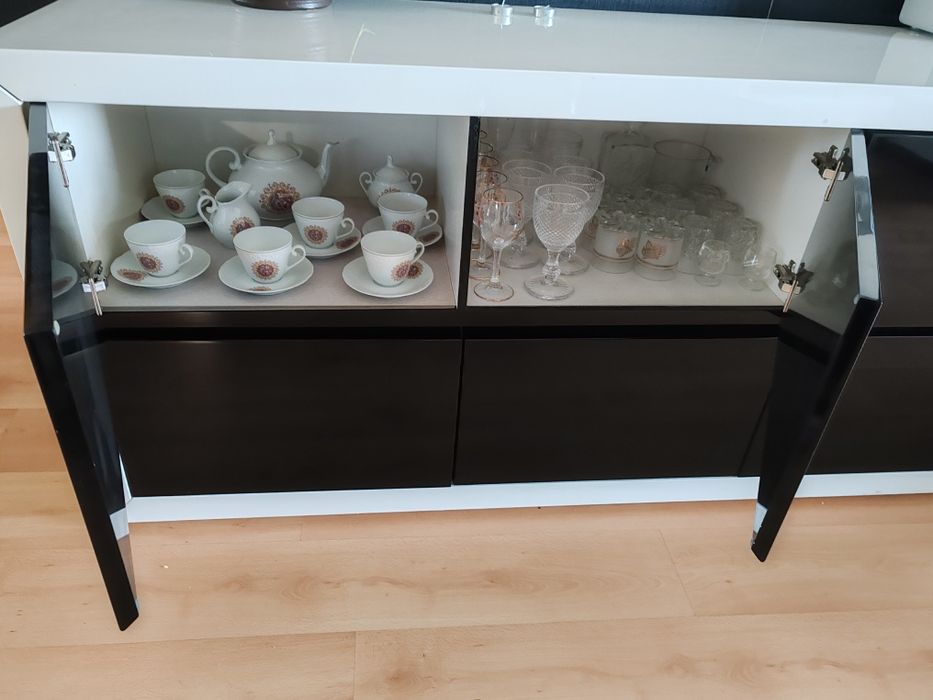 Mobília completa  de sala