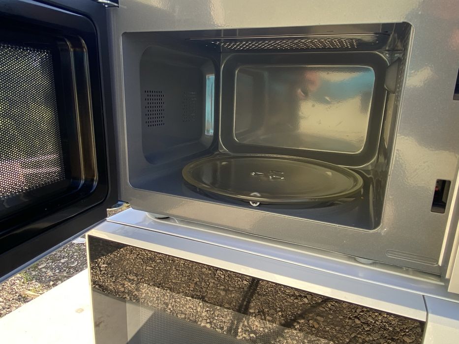 Micro ondas (vários)