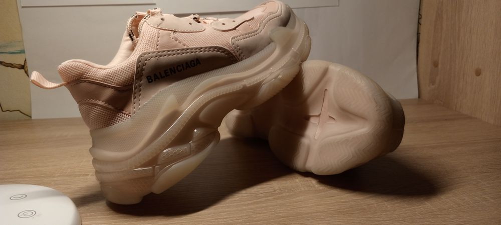 Кросівки Balenciaga Triple S