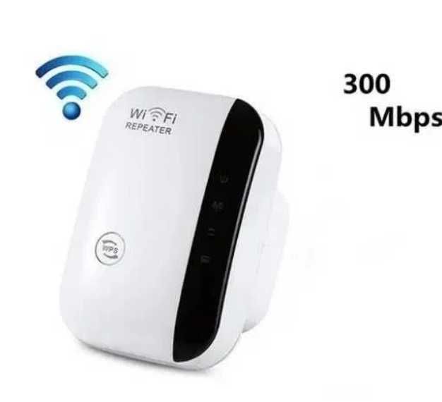 Wzmacniacz sygnału Wifi