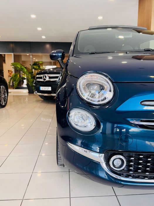 Fiat 500C475962815126579206