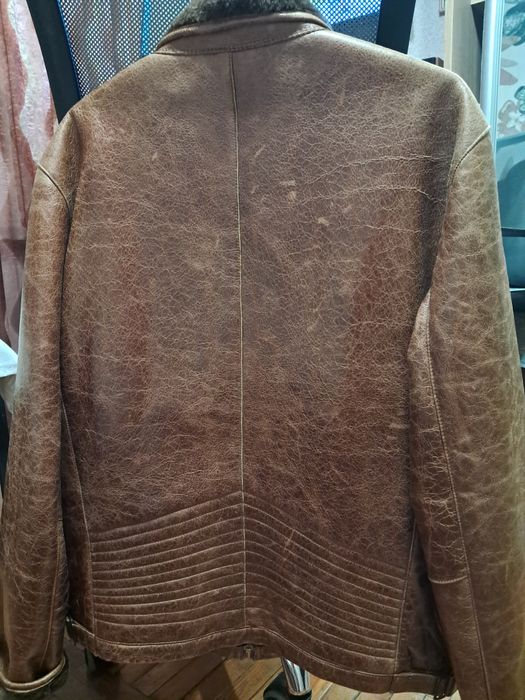 Дублянка чоловіча