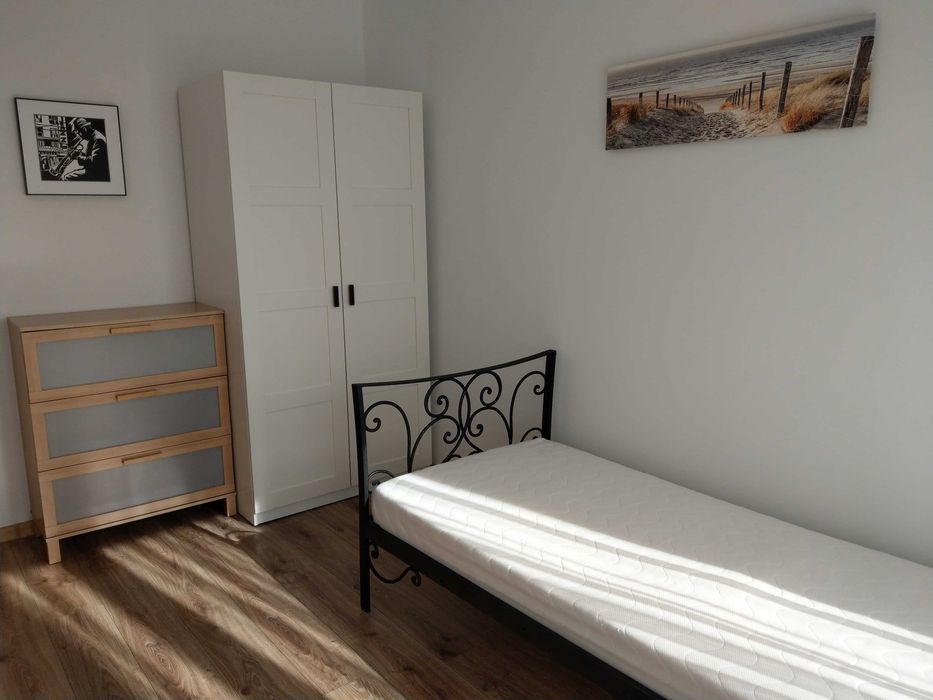 Mieszkanie – Kraków, Nowa Wieś, Krowodrza - Widok 4