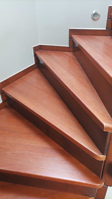 Schody trepy okładziny