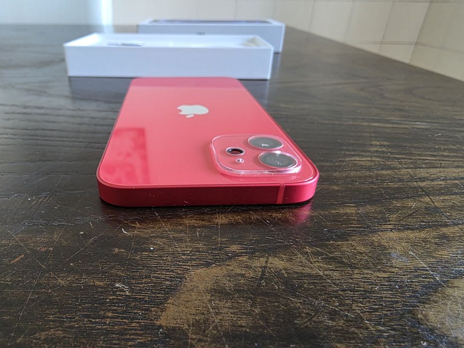 Iphone 12  128 GB desbloqueado