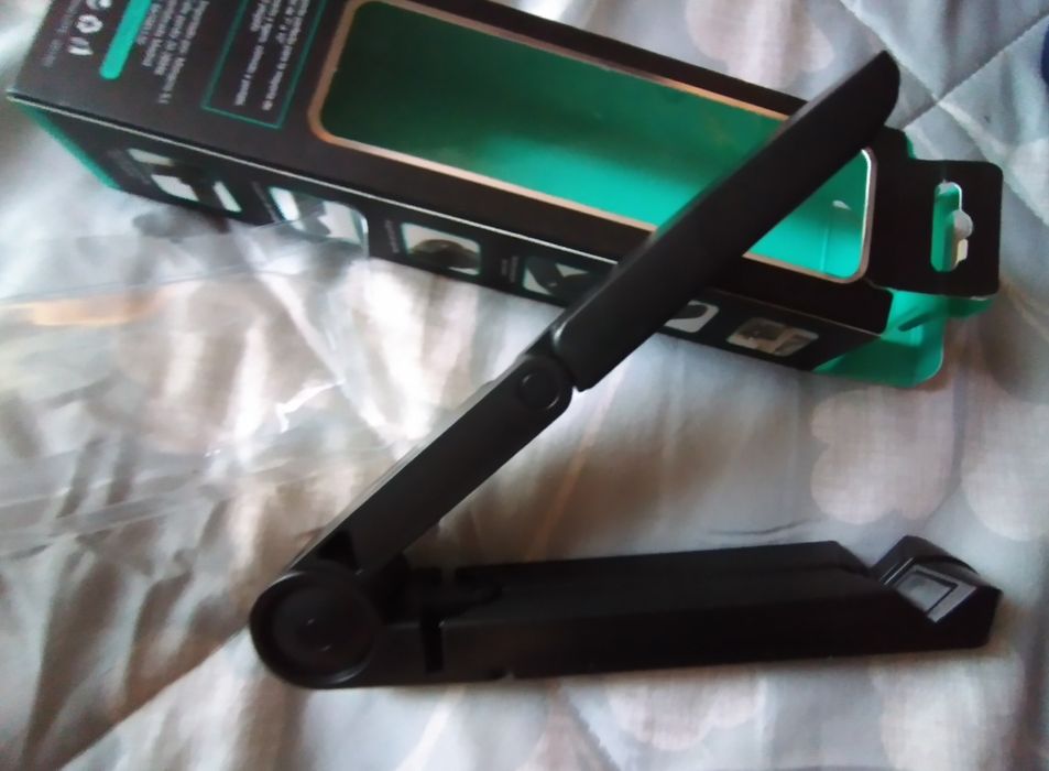 Suporte para tablet ou iphone