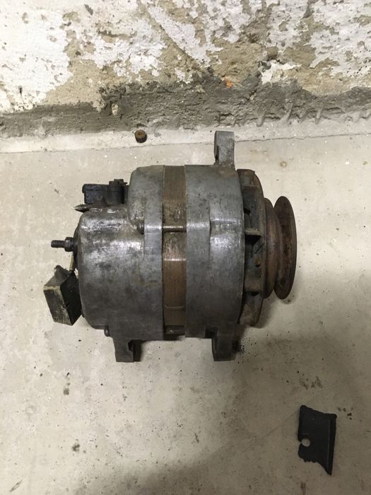 генератор 29.3701-01 50А