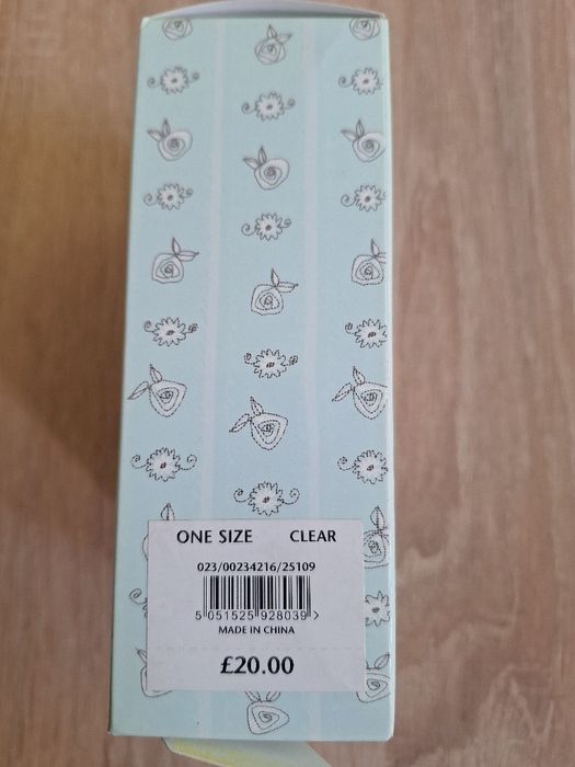 Silikonowe płatki modelujące