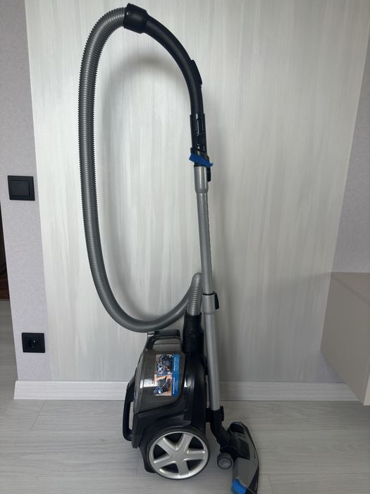 Пилосос Philips Tri Active+ Power Pro 2100 w