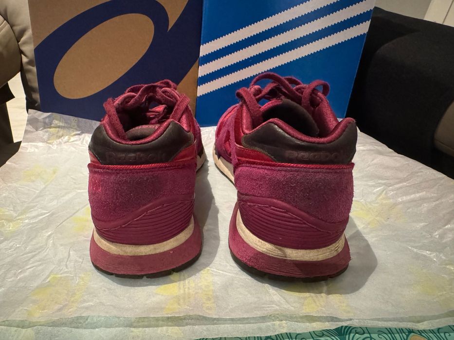 Sapatilhas Reebok GL-6000