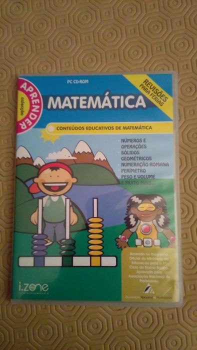 PC cd Rom. Cds diversos