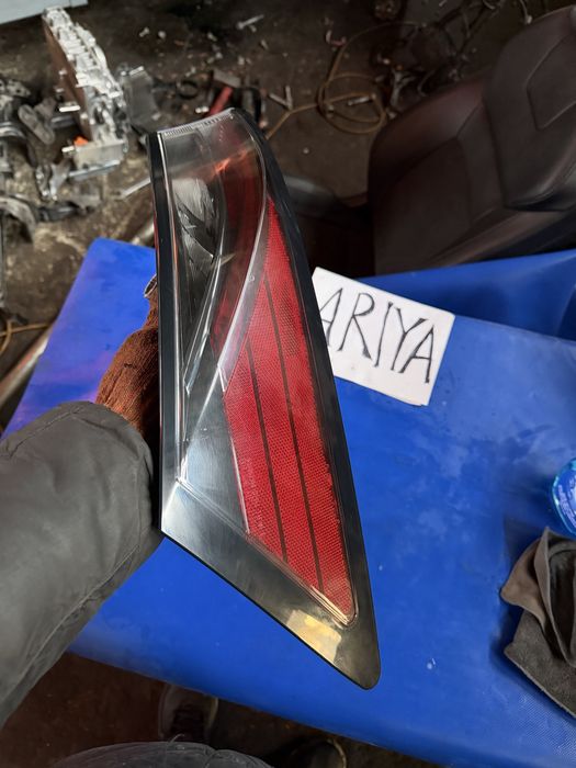 Задній правий зовнішній ліхтар   Nissan Ariya