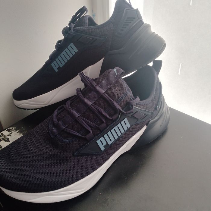 Кросівки Puma нові