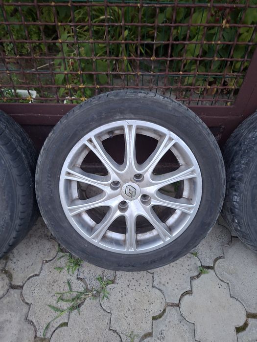 Диски R 15 4/100
