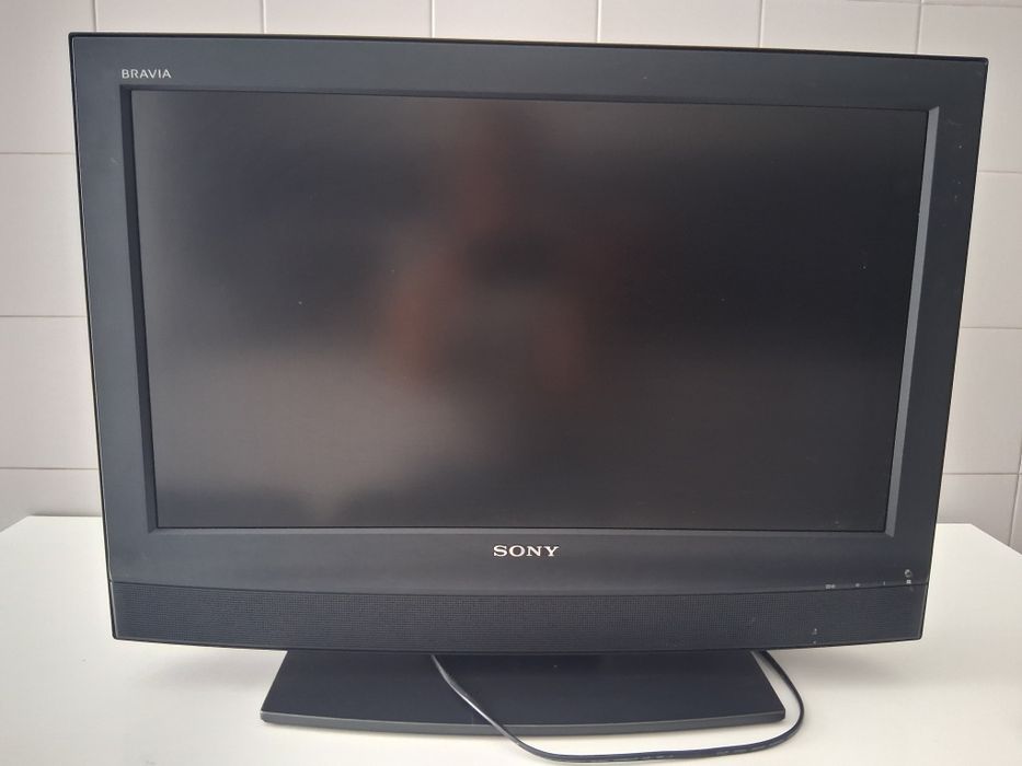 Tv Sony Bravia 26 polegadas